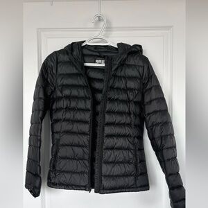 Parklife Aritzia Puffer Jacket